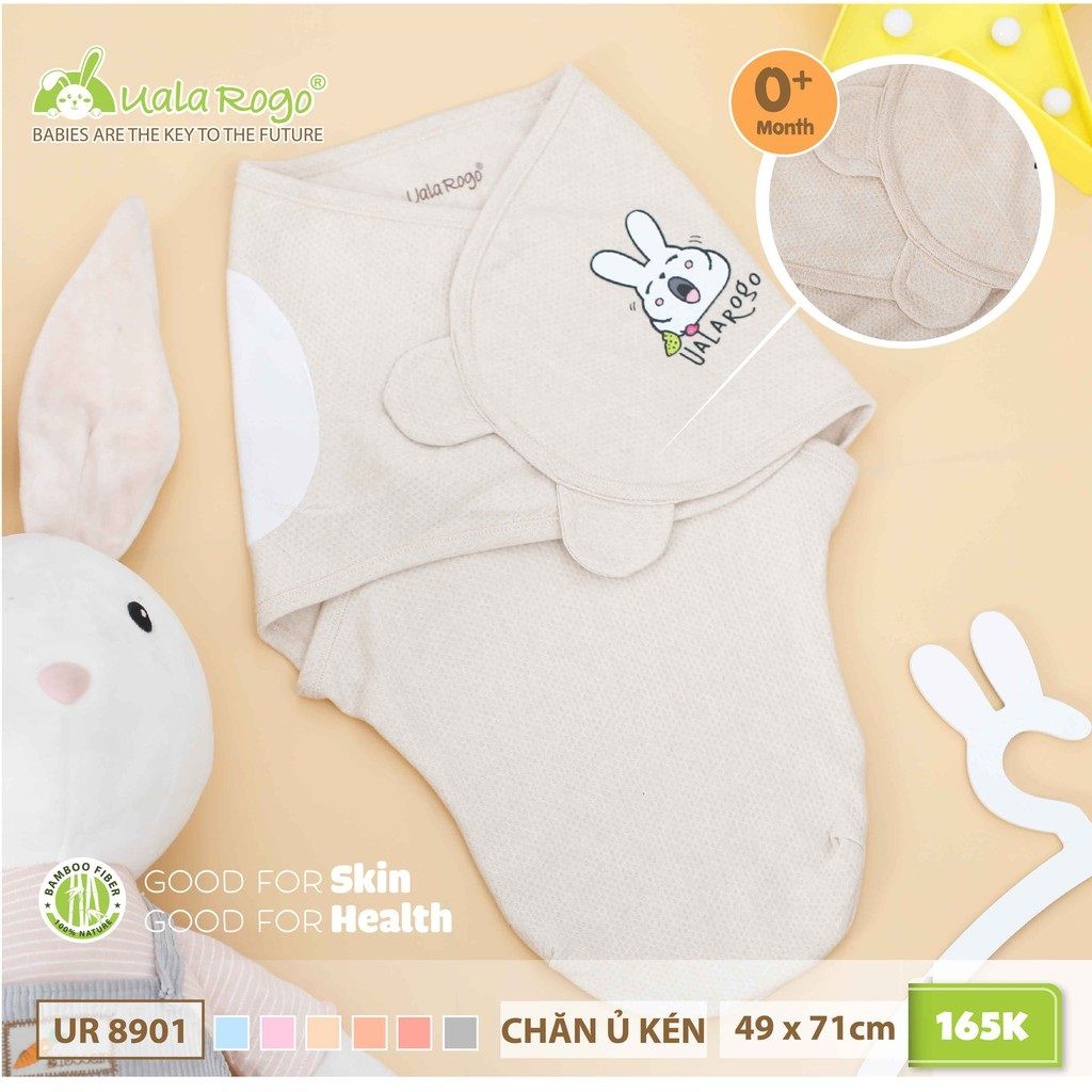 Ủ kén Uala Rogo