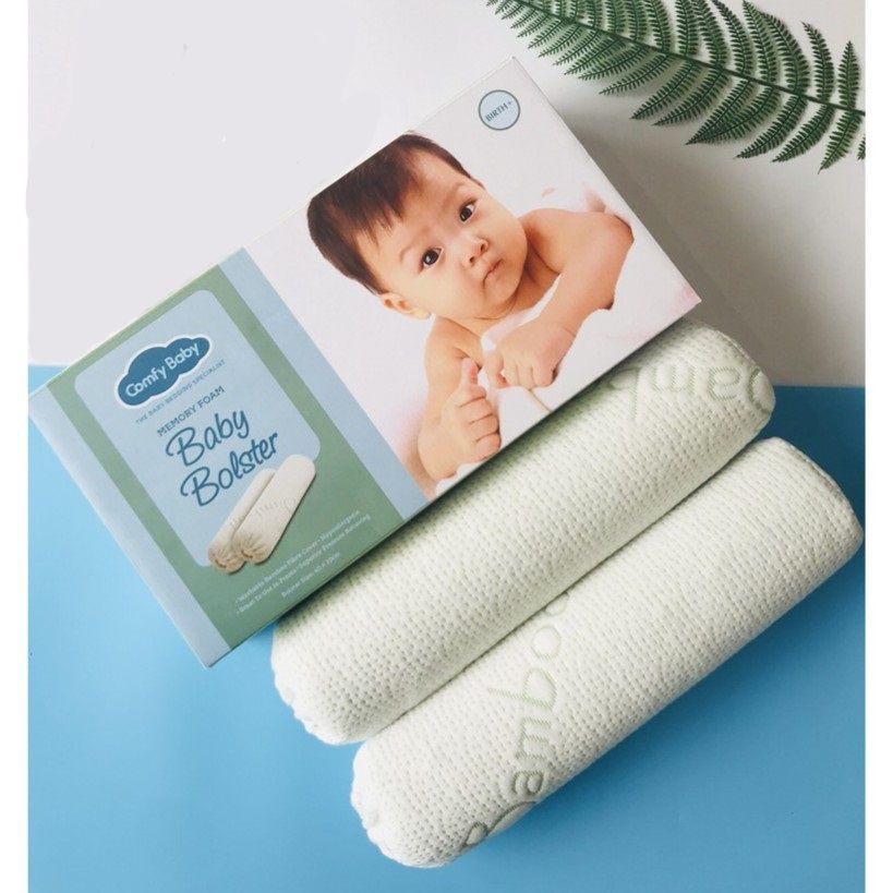 Gối chặn Comfy Baby