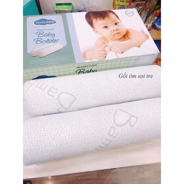 Gối chặn Comfy Baby