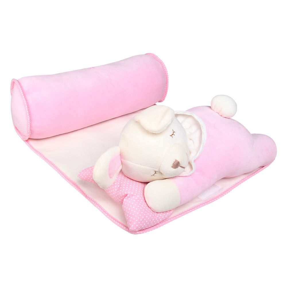Gối chặn Friends Baby