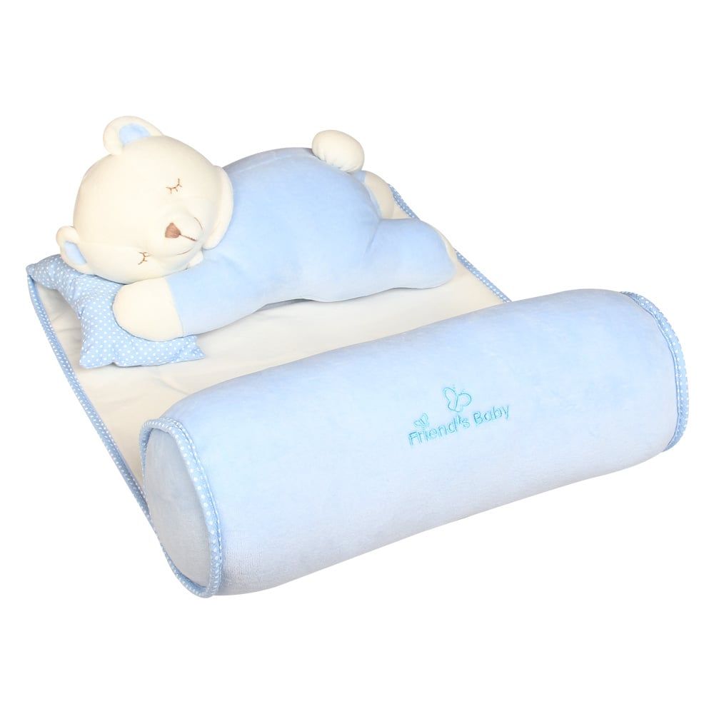 Gối chặn Friends Baby
