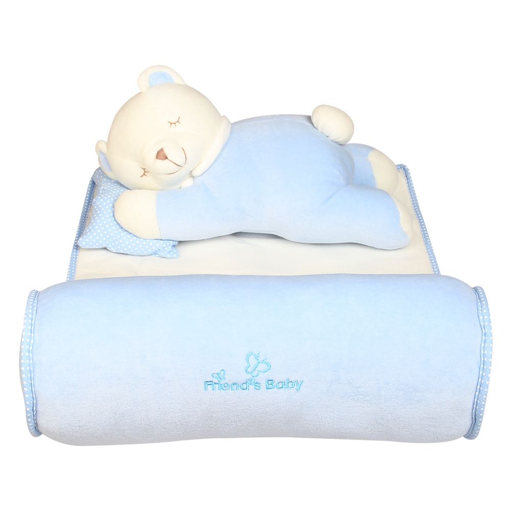 Gối chặn Friends Baby