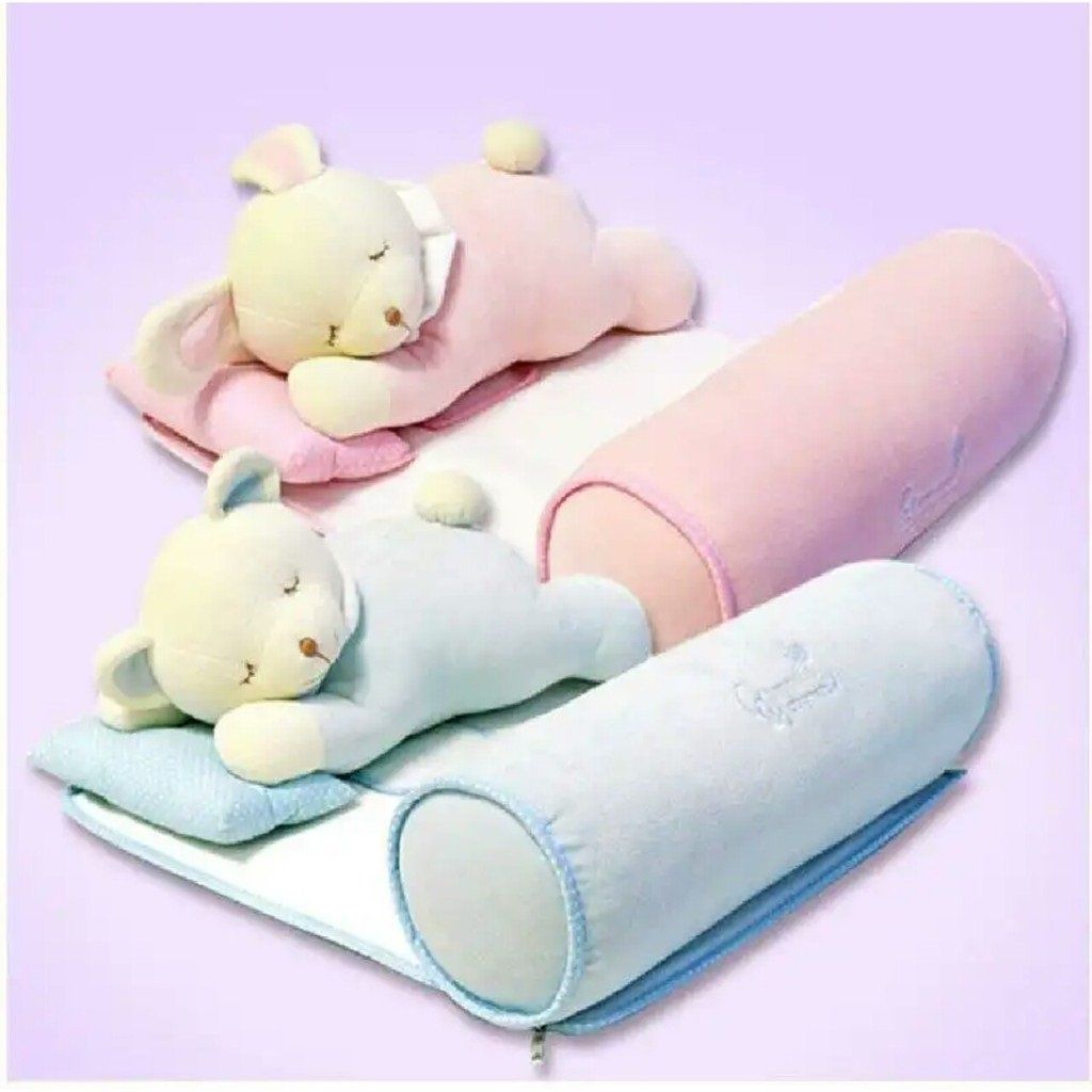 Gối chặn Friends Baby