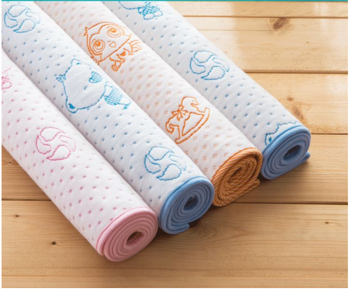 Tấm lót chống thấm VietMat