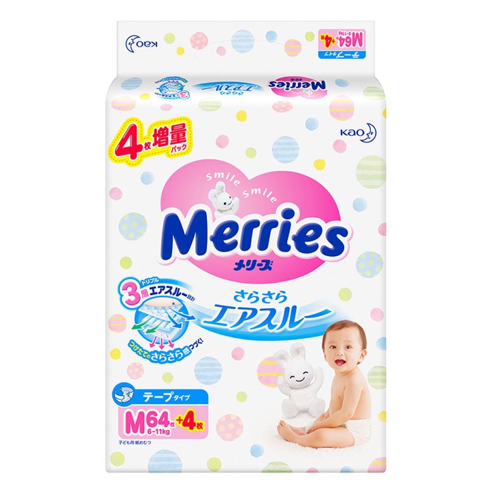 Tả Merries