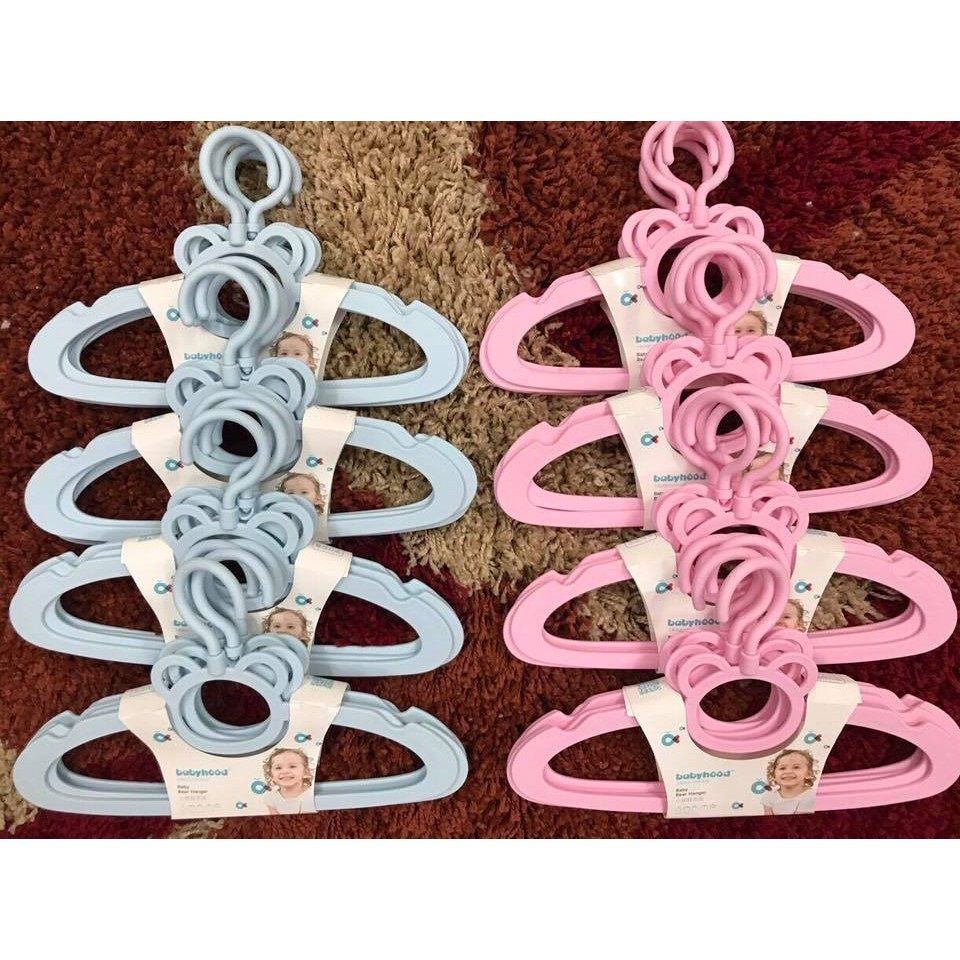 Móc quần áo Babyhood