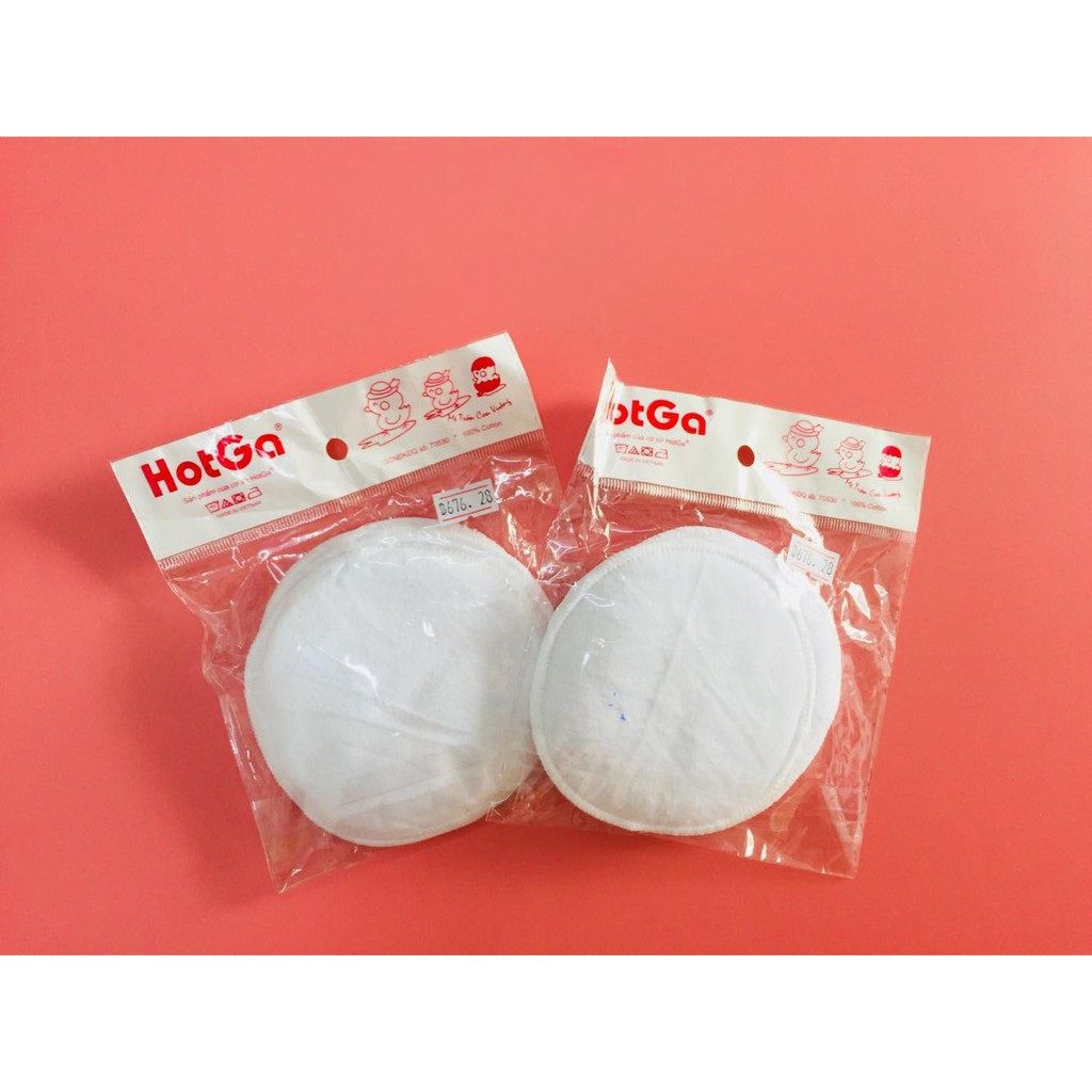 Thấm sữa Hotga