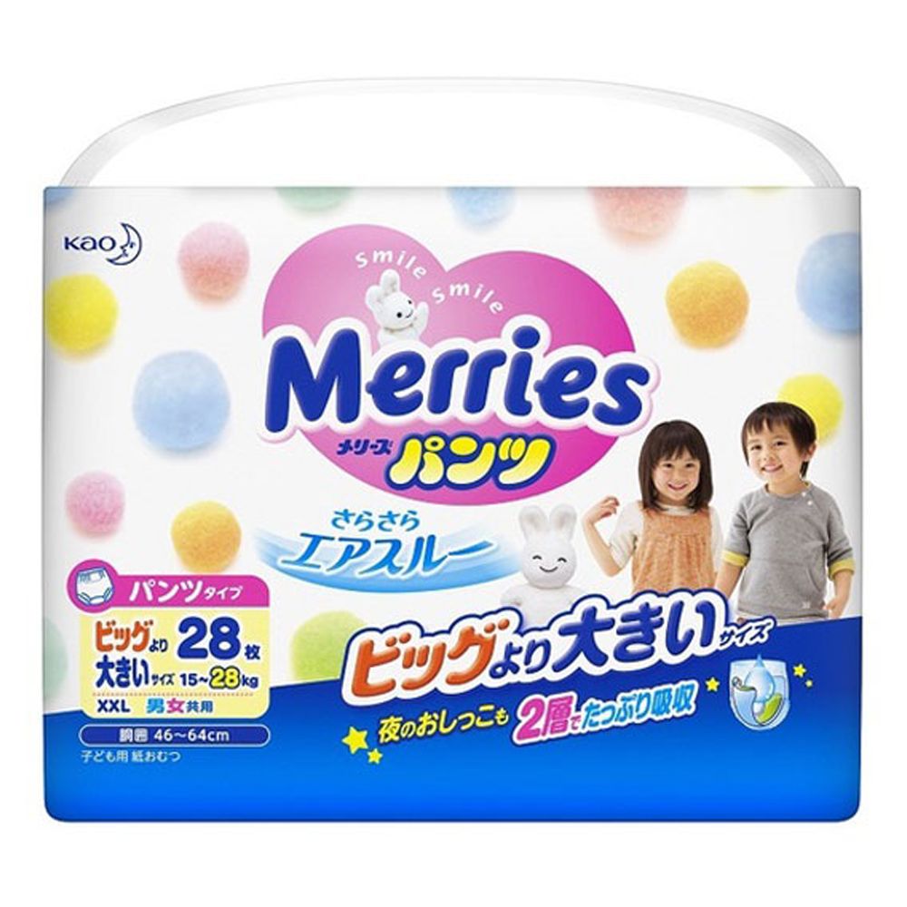 Tả Merries