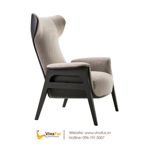 Ghế bành thư giãn Cerve Armchair CH099