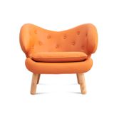 Ghế Armchair Pelikan