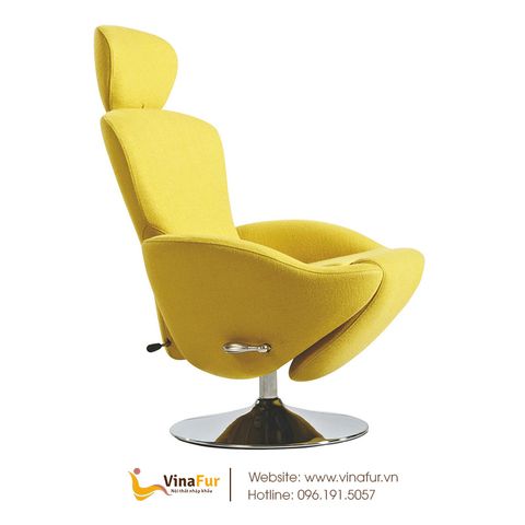 Ghế thư giãn Lounge Kaizen Chair B322 - 1