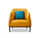 Sofa da C001