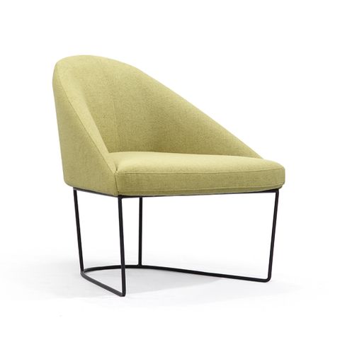 Ghế Lounge Chair CH089