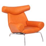 Ghế Lounge Chair OX