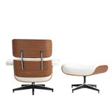 Ghế Lounge Eames & Ottoman