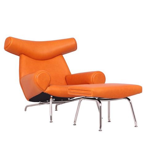 Ghế Lounge Chair OX