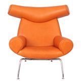 Ghế Lounge Chair OX