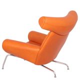 Ghế Lounge Chair OX