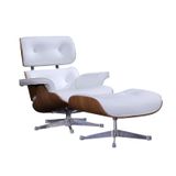 Ghế Lounge Eames & Ottoman