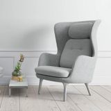 Ghế Arm Chair+ Ottoman