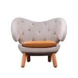 Ghế Armchair Pelikan