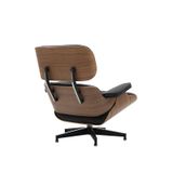 Ghế Lounge da thật Eames & Ottoman