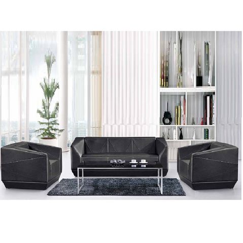 Sofa khách nhập khẩu VF-3121