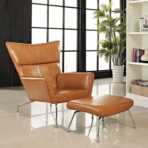 Ghế Lounge WING CHAIR