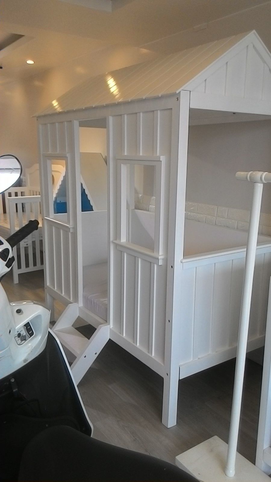 Sản phẩm gỗ cho Bé - Wood for KIDS