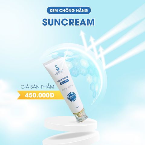 Kem Chống Nắng Suncream