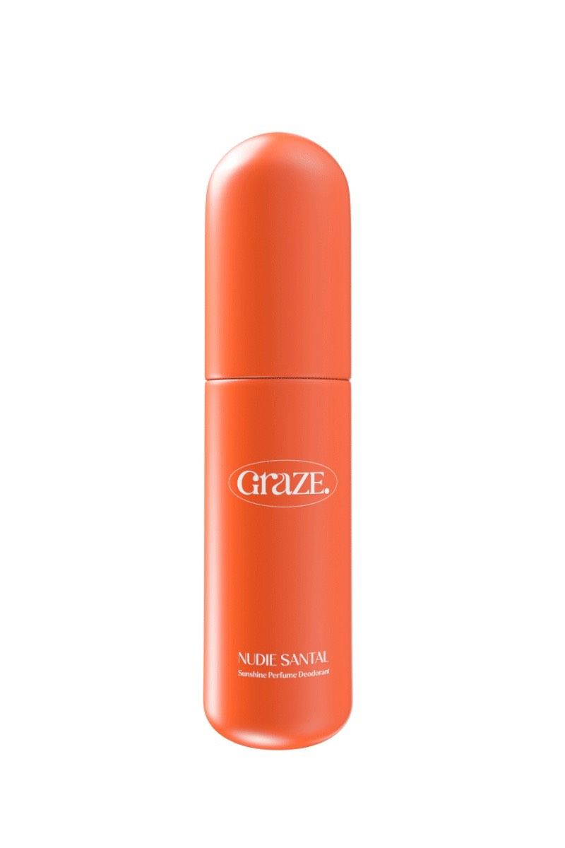  XỊT NÁCH GRAZE POINT - SUNSHINE PERFUME DEODORANT 