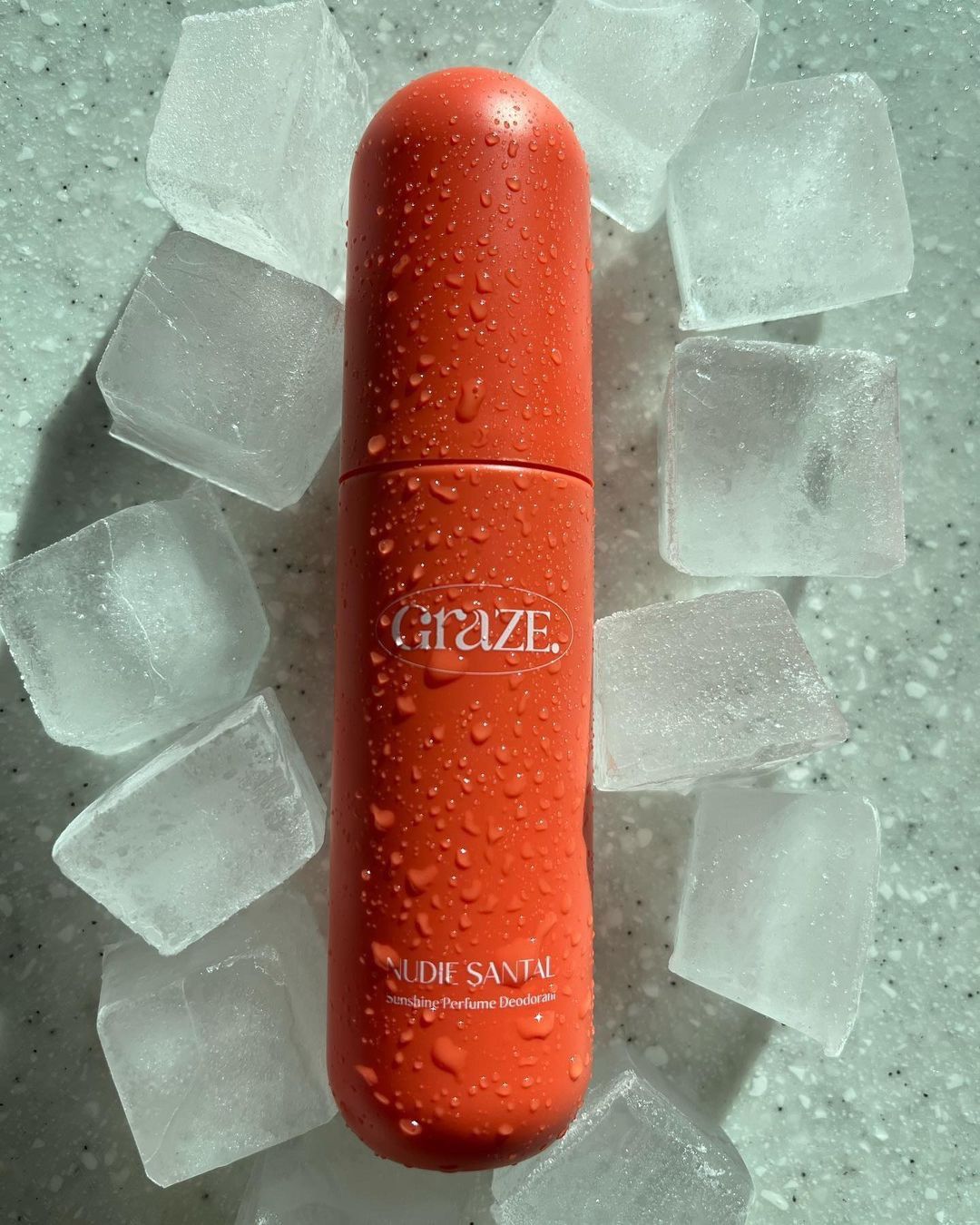  XỊT NÁCH GRAZE POINT - SUNSHINE PERFUME DEODORANT 