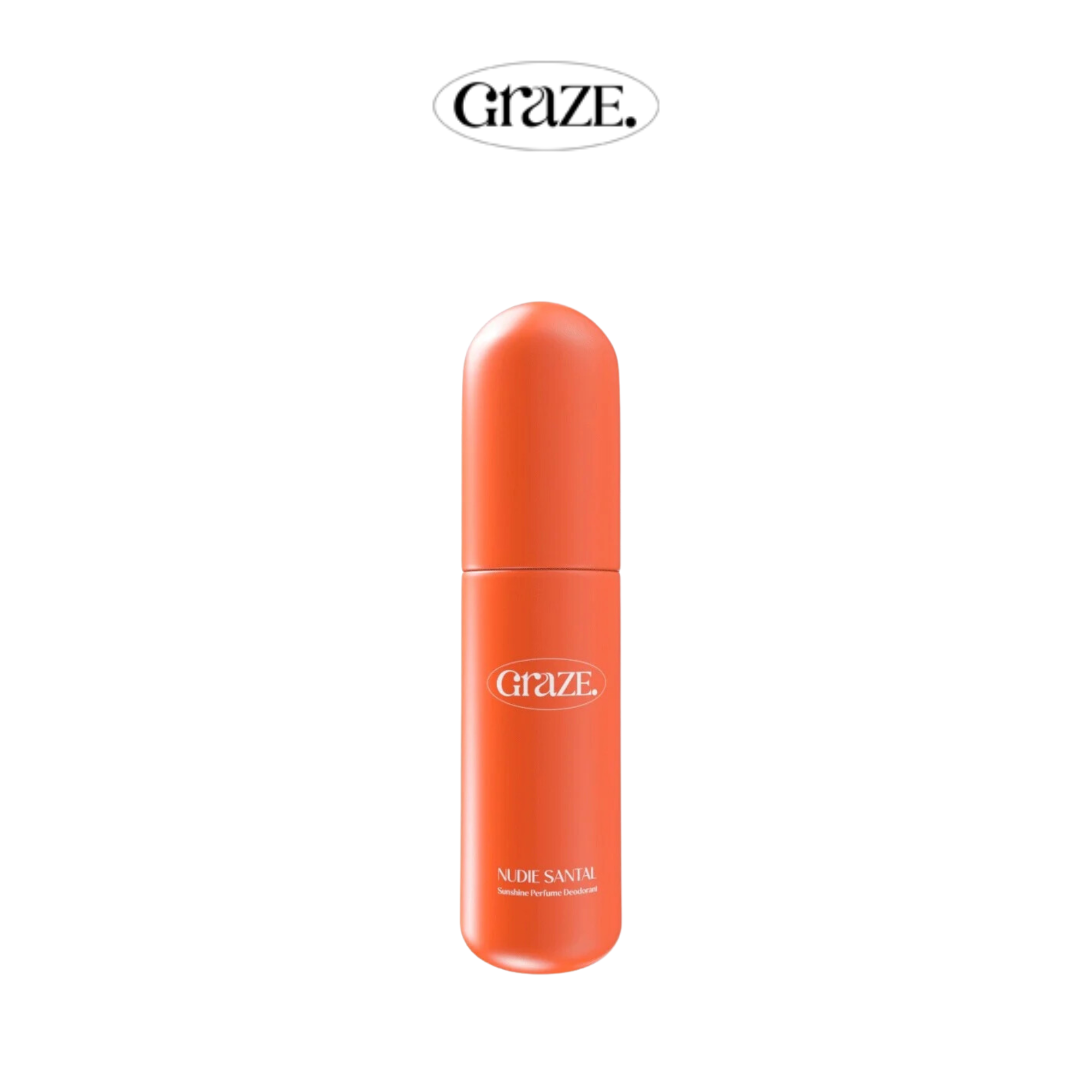  XỊT NÁCH GRAZE POINT - SUNSHINE PERFUME DEODORANT 