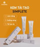  KEM TÁI TẠO SIMPLETE 