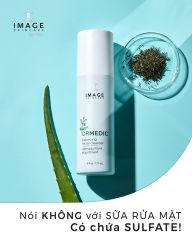 Sữa rửa mặt cân bằng da ORMEDIC Balancing Facial Cleanser