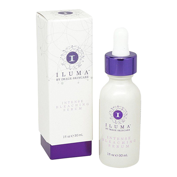 iluma serum
