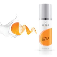 Sữa rửa mặt dưỡng ẩm, phục hồi da VITAL C Hydrating Facial Cleanser