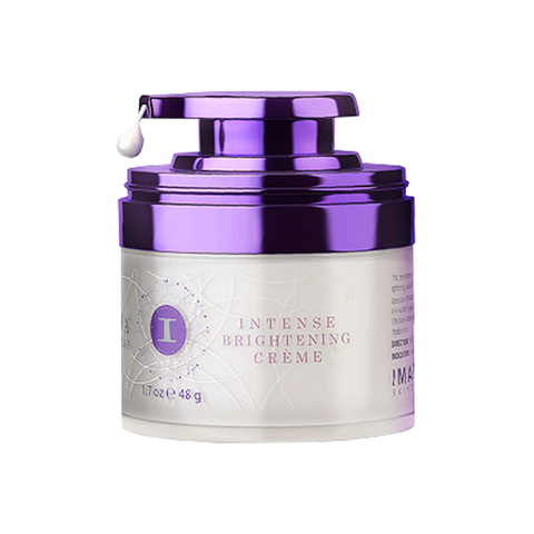 Kem trắng sáng da image skincare ILUMA Intense Brightening Crème