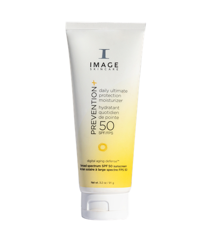 Kem chống nắng image skincare SPF 50+ cho da hỗn hợp