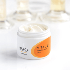 Kem giảm kích ứng, dịu da VITAL C Hydrating Repair Crème