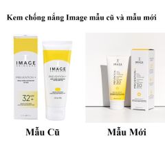 KEM CHỐNG NẮNG DA DẦU, DA NHỜN PREVENTION DAILY MATTE MOISTURIZER SPF30 (MẪU CŨ SPF32)