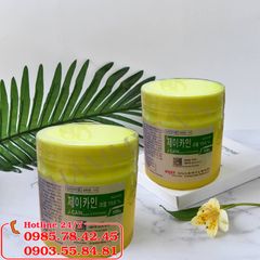 Kem ủ tê Hàn Quốc J-Cain 15,6% hủ 500g hàng chính hãng