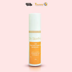 Kem chống nắng Hàn Quốc Dr.SkinPro UV Protector SPF40 PA++