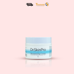 Kem dưỡng ẩm ban ngày Dr.SkinPro Moisturizing Cream