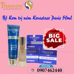 Bộ kem trị nám Kerastase Paris 50ml