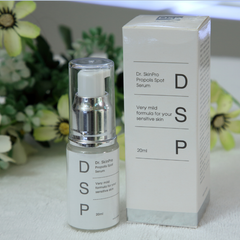 Serum trị mụn Hàn Quốc Dr.SkinPro Propolis Spot