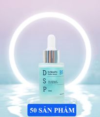 Tuyển đại lý cho sản phẩm Serum B5 Hàn Quốc Dr.SkinPro - Phục hồi, dưỡng ẩm, cấp nước cho da