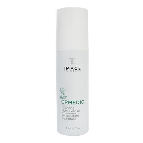 Sữa rửa mặt cân bằng da ORMEDIC Balancing Facial Cleanser