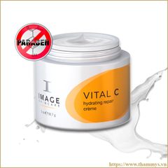 Kem giảm kích ứng, dịu da VITAL C Hydrating Repair Crème