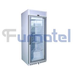 TỦ MÁT ĐỒ UỐNG 1 CÁNH KÍNH 580L